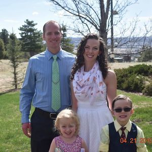 Meet your Posher, Patricia